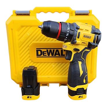 drel qiymetleri: №: 15380 Məhsulun adı: Drel-şurup bağlayan, 18V Brend: No Brand — 2