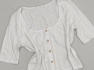 basic by o la la: Reserved, Bluzka damska, rozmiar XL — 1