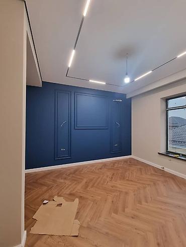 Ремонт под ключ: Ремонт под ключ | Квартиры Больше 6 лет опыта — 16