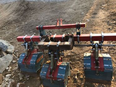 Тракторы МТЗ (Беларус): Модель: 82.1 экспортный, Б/у, 2007 г., С косилкой — 13