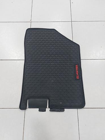 volga 21: Avtomobil üçün ayaqaltı, Yeni, Rezin, Hyundai ELANTRA, Rayonlara çatdırılma — 3