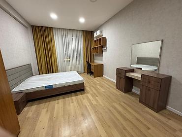 студия квартира: Təbriz Evləri Residence-də sahibindən 4 otaqlı mənzil kirayə verilir — 2