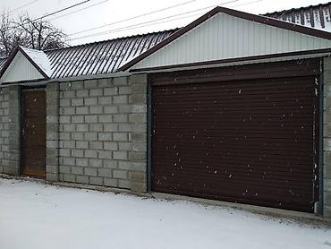 Сварка: Сварка | Ворота Доставка, Гарантия — 11