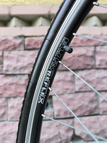 Городские велосипеды: Велосипед из Германии at lalafo.kg — 12 Городские велосипеды: Велосипед из Германии — 12