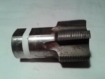 bmw 1 серия 114i mt: Ureznica 1col 15/16-16 (49,4mm-16korak) 1"-16 vitvortov navo Ureznica