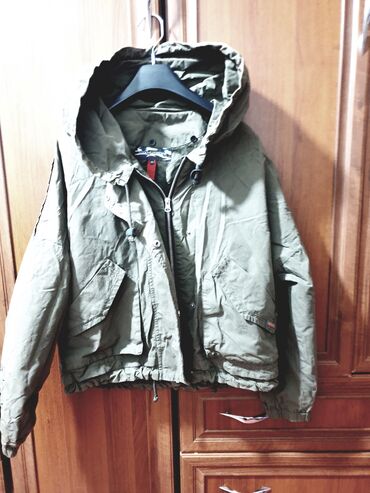 Куртки: Korea — 11