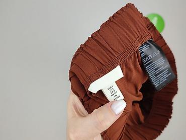 garnitur tani: H&M, Spodnie materiałowe damskie, rozmiar S — 5
