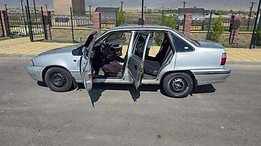 паджера мини: Daewoo Nexia: 2006 г., 1.6 л, Механика, Бензин, Седан — 8