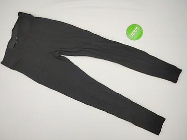 lhd bluzy: H&M Basic, Legginsy rozmiar M — 2