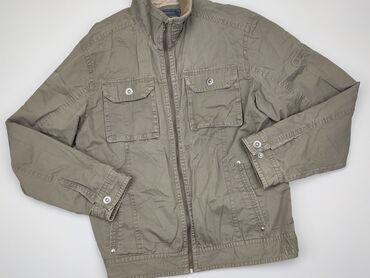 Куртки: Джинсова для чоловіків, XL, Reserved, стан - Хороший