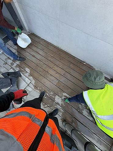construction work: Кровля крыши | Ремонт Больше 6 лет опыта — 6