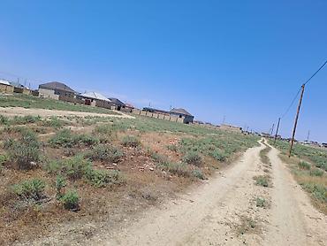 ev alqisi: 6 sot, Tikinti, Barter mümkündür, Kupça (Çıxarış), Texniki pasport — 3