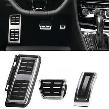 bmw e36: Sportske pedale Audi A3, Octavia, Seat Jetta manuel. Sportske — 9