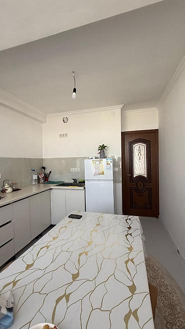 Квартиры: 3 комнаты, 75 м², Кок-Жар ж/м Элитка, 5 этаж, Евроремонт — 9