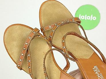 michael kors: Michael Kors, Klapki damskie, rozmiar 38 — 9