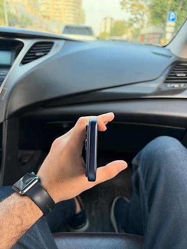 zaryadka apple watch: IPhone 17 Pro, 256 ГБ, Синий — 2