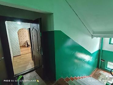 Продажа квартир: 1 комната, 37 м², 105 серия, 2 этаж, Старый ремонт — 2