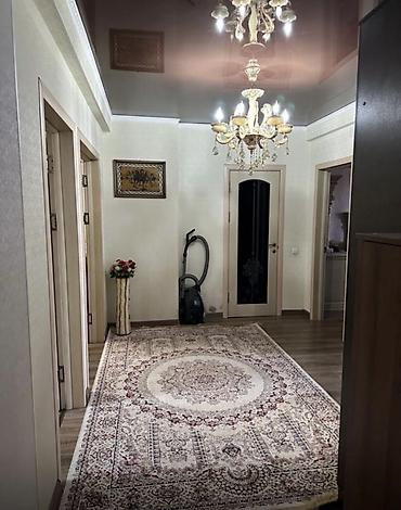 Продажа квартир: 3 комнаты, 125 м² — 8