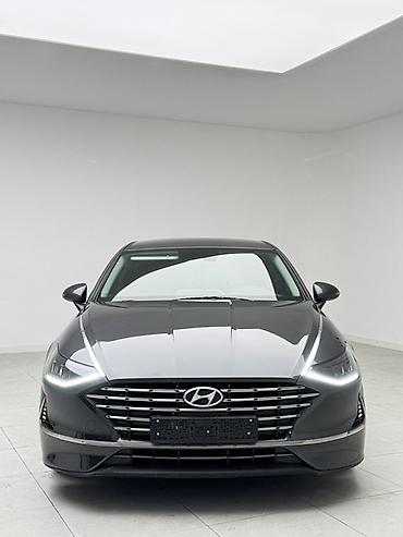 byd e1: Hyundai Sonata: 2022 г., 2 л, Автомат, Бензин, Седан — 2