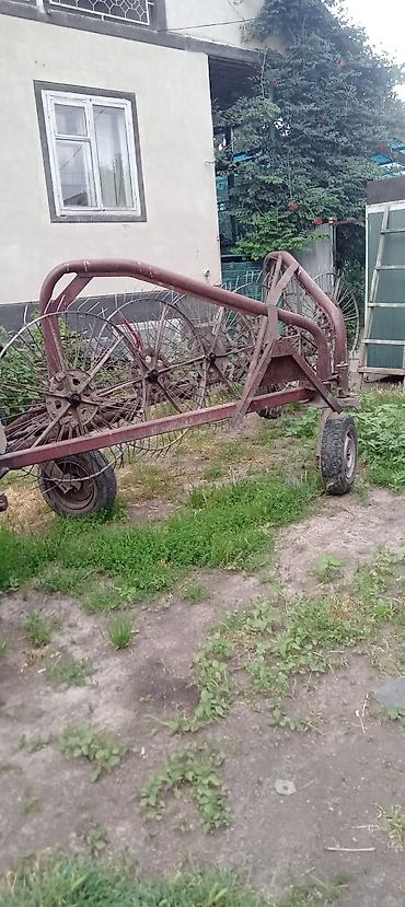 очистка семян: Продаю агрегаты для тракторов — 9