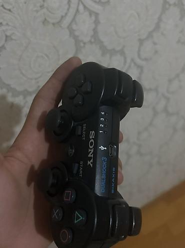 quest 3: Məhsul: Sony DualShock 3 (CECHZC2U) simsiz aklas oyun pultu - — 3