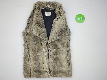 ramoneska h: Bershka, Kamizelka damska, rozmiar XS — 2