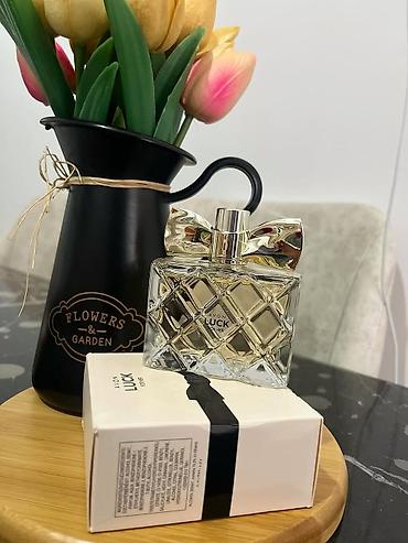 dr laila krem: Məhsul: Avon Luck for Her – qadın parfümü (EDP) Təsvir: - — 1