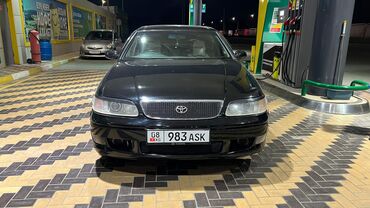купить запчасти на опель вектра б: Toyota Aristo: 1992 г., 3 л, Автомат, Бензин, Седан