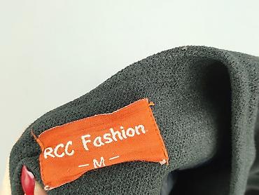 ramoneska h: Roco Fashion, Płaszcz damski, rozmiar M — 4