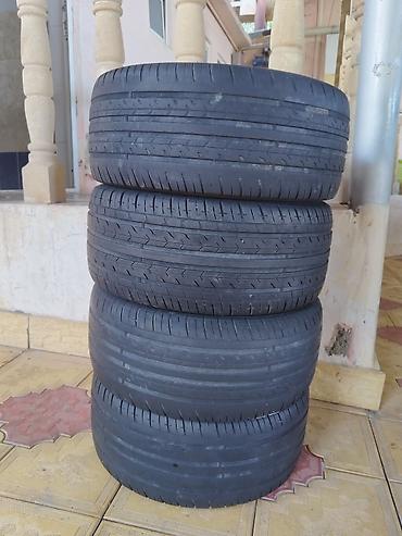 turbo az kia rio 2015: İşlənmiş Disk təkər 215 / 50 / R 13, 4 Boltlu — 3