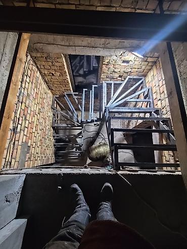 Изготовления каркасов: Изготовления каркасов Материал: Металл — 20