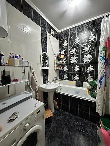 106: 2 комнаты, 67 м², Улан мкр 106 серия, 4 этаж, Косметический ремонт — 7