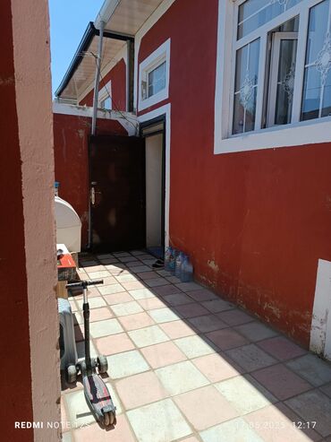 cennet park kiraye evler: 2 otaqlı, 50 kv. m, Yeni təmirli