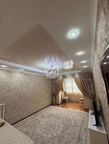 69: Продается 3х комнатная квартира 📍Адрес: 8 мкр 🏛️Серия: 106 — 6