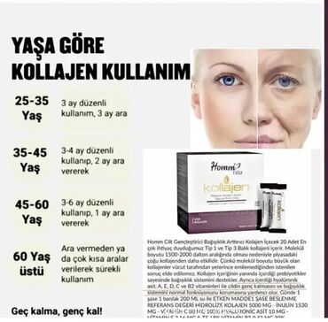 Şampunlar: Homm Bitkisel seriyası – yerli Türk istehsalı, duzsuz formul, bitki — 11