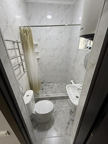 Долгосрочная аренда квартир: 1 комната — 5