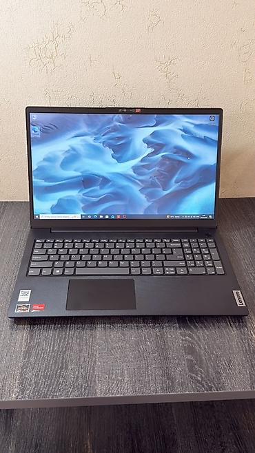 arsenal computers: Lenovo V15 G2 ALC — Ryzen 5 5500U / 8GB / SSD 256GB Продаётся Lenovo — 1
