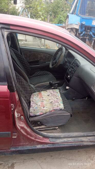 сканер для автомобиля: Toyota Avensis: 1998 г., 1.6 л, Механика, Бензин, Седан