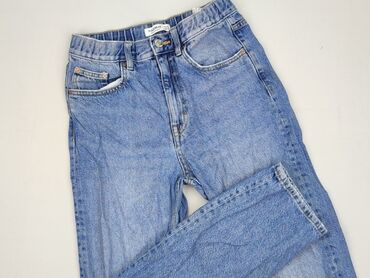 indicode jeans: PULL&BEAR, Jeansy damskie, rozmiar S