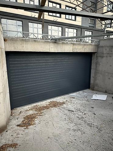 Откатные ворота: 🔧 Автоматические ворота под ключ! Предлагаем: ✔️ Ролл-ворота ✔️ — 43