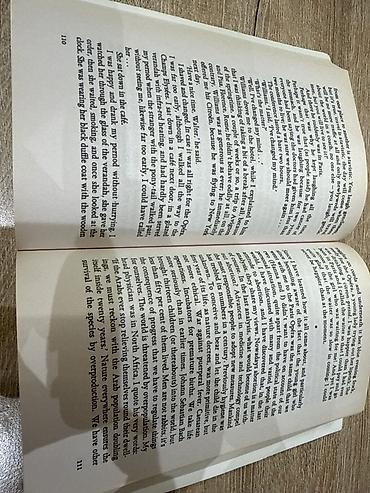 Bədii ədəbiyyat: Max Frisch – Homo Faber (Penguin Modern Classics, İngilis dilində — 3