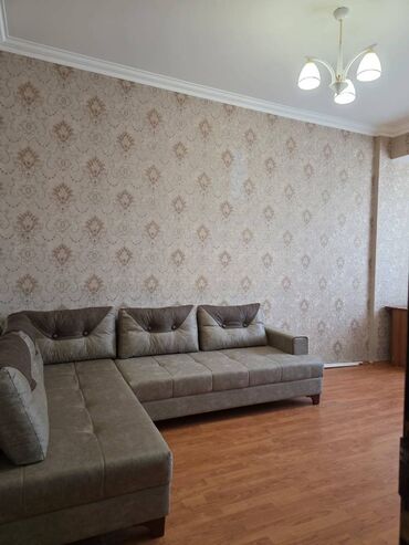 Uzunmüddətli kirayə mənzillər: Xətai Rayonu Sadıqcan Küçəsi Həzi Aslanov Metrosuna Yaxın 2 otaq — 6