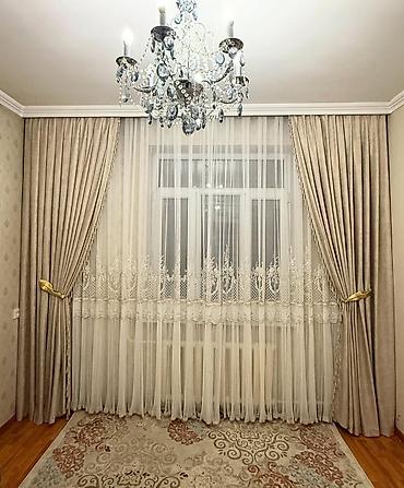 Другие услуги: Пошив домашнего текстиля : штор, скатерти, гелевые скатерти с — 10