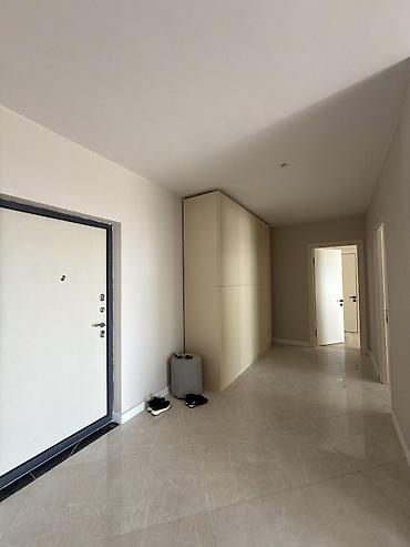 sabuncuda ev: İcarəyə verilir 3 otaqlı yeni tikili 140 m², Sea Breeze q. Kateqoriya — 4