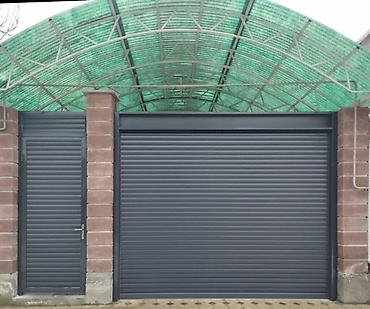 Сварка: Сварка | Ворота Доставка, Гарантия, Бесплатная смета — 9