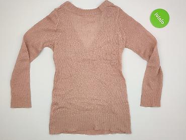 sweter turecki: Terranova, Sweter damski, rozmiar M — 4