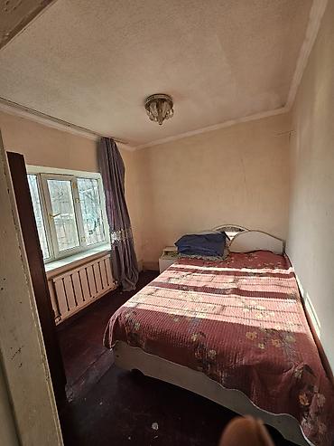 Продажа комнат: 90 м², С мебелью — 4