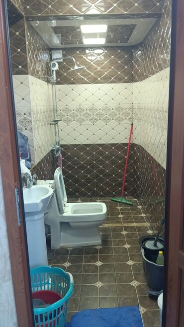 Həyət evləri və villaların satışı: Suraxanı 4 otaqlı, 140 kv. m, Yeni təmirli — 27