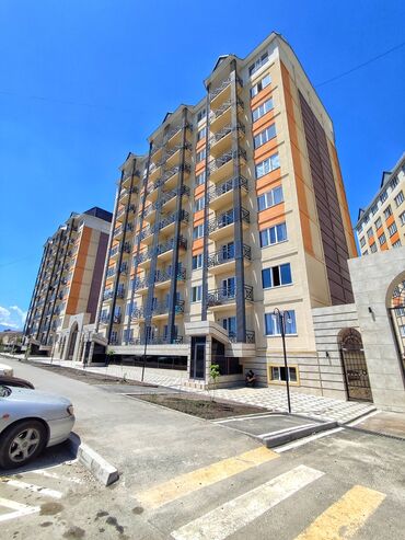 квартиры в бишкеке купить 1 комнатные в Кыргызстан | Продажа квартир: 1 комната, 36 м², 107 серия, 8 этаж, Требуется ремонт, Электрическое отопление