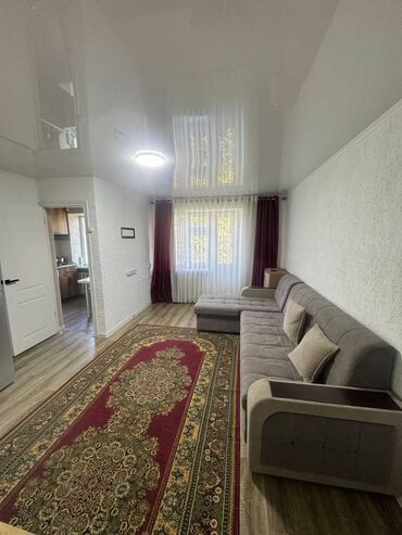 Продажа квартир: 1 комната, 30 м², 1 этаж, Евроремонт
